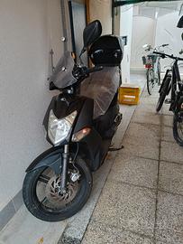 SCOOTER KIMCO 150 AGILITY