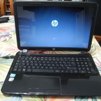 hp portatile 15 d003sl
