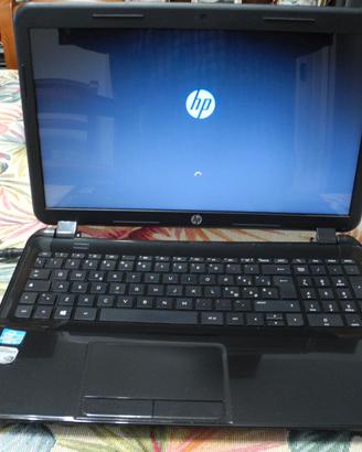 hp portatile i3 3100m