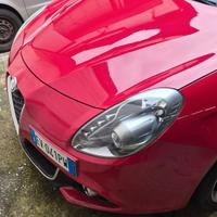 Alfa Romeo Giulietta 1.6 JTDM2 Exclusive
