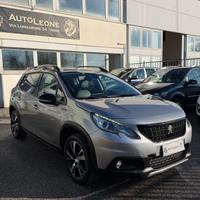 Peugeot 2008 PureTech Turbo 110 S&S GT Line