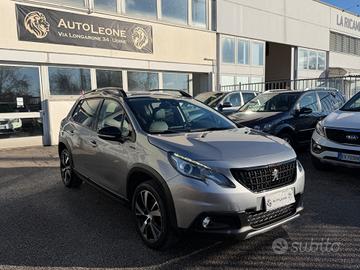 Peugeot 2008 PureTech Turbo 110 S&S GT Line