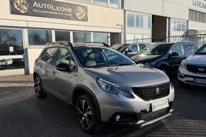 Peugeot 2008 PureTech Turbo 110 S&S GT Line