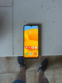 Samsung a13 android  pronto uso 64gb immacolato!