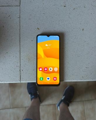 Samsung a13 android  pronto uso 64gb immacolato!