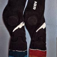 abbigliamento protezione MTB DH