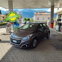 Peugeot 208 solo 40.000km anno 2019 PROMO