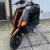 Piaggio zip FR 50