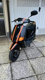 Piaggio zip FR 50