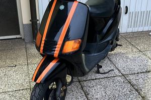Piaggio zip FR 50