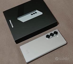 Samsung z Fold 6 512gb