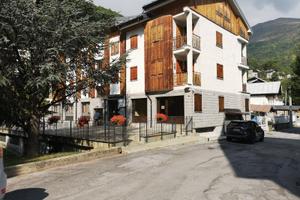 Accogliente appartamento in montagna