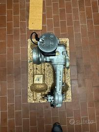 Motore Lambretta 125D