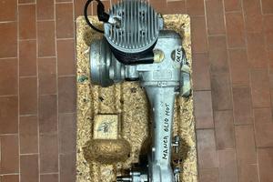 Motore Lambretta 125D