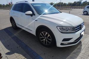 VW TIGUAN 1.6 DIESEL EURO6 SCR SPORT(NO RLINE)