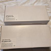 Laser Drum PP-DR241CMY 2 pezzi