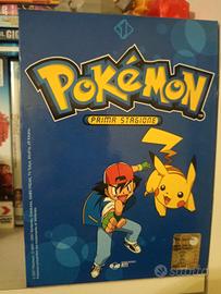 Pokemon prima stagione 