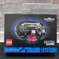 Set Lego Sega Genesis Controller 40769