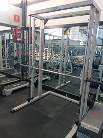 multipower Technogym 
