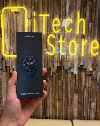 Samsung Watch Ultra 2