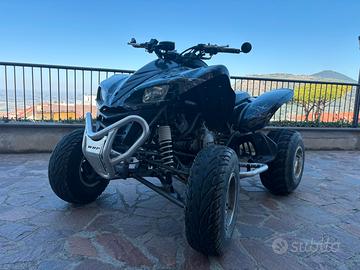 Kawasaki 700