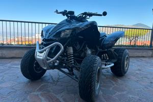 Kawasaki 700