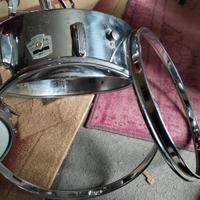 rullanti Hollywood by Meazzi 