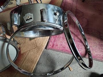 rullanti Hollywood by Meazzi 