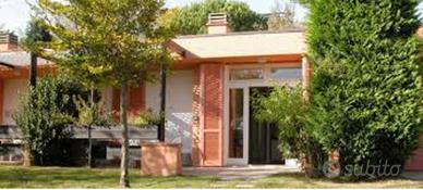 Residence pianeta maratea