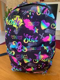 Zaino 🎒 Seven