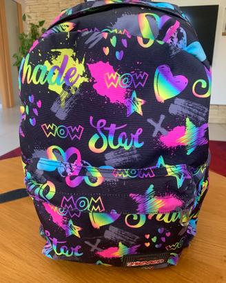 Zaino 🎒 Seven
