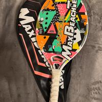 Racchetta beach tennis