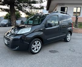 Fiat Qubo 1.4 8V Dynamic GPL SCADENZA 2033