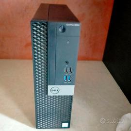 PC DESKTOP Dell optiplex 5050