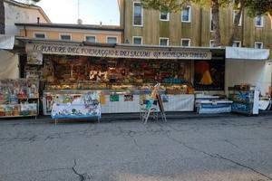 Attività ambulante alimentare Padova Rovigo VE