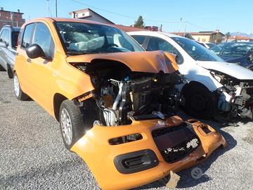 RICAMBI FIAT PANDA 1.2 B ANNO 2019