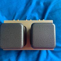 UESUGI U.BROS-6 / TRASFORMATORE DI LINEA