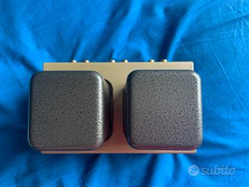 UESUGI U.BROS-6 / TRASFORMATORE DI LINEA