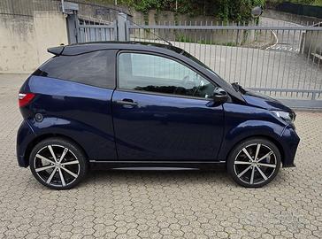 Aixam GTI Coupe Emotion