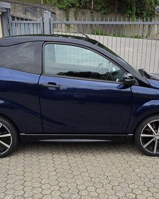 Aixam GTI Coupe Emotion
