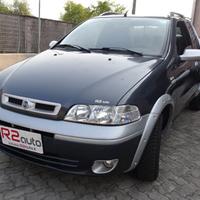 FIAT - Strada FIORINO PICK -UP 1900 JTD MALIBU