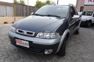 FIAT - Strada FIORINO PICK -UP 1900 JTD MALIBU