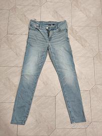 jeans donna 