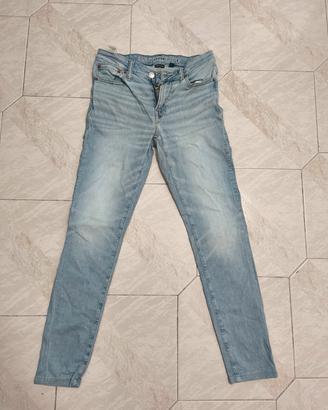jeans donna 