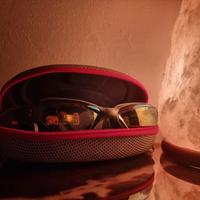 Occhialini da nuoto professionali