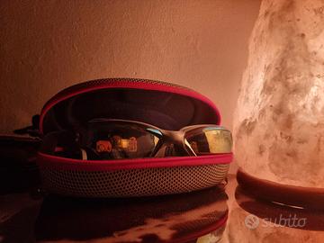 Occhialini da nuoto professionali