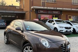 Alfa Romeo MiTo 1.4 105 CV M.air S&S Distinctive S