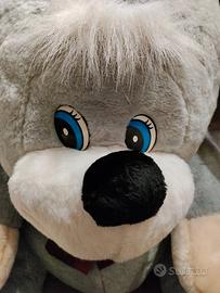 Orso di peluche