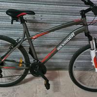 BICI MTB ROCKRIDER