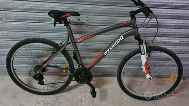 BICI MTB ROCKRIDER
